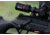 Burris Fullfield 4-16x50mm 1in Tube PA AC Plex Rifle Scope, Black, 201553