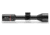 Burris Fullfield 2.5-10x42mm 1in Tube SC Plex Riflescope, Black, 201512