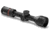 Burris Fullfield 2.5-10x42mm 1in Tube SC Plex Riflescope, Black, 201512