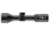 Burris Fullfield 2.5-10x42mm 1in Tube SC Plex Riflescope, Black, 201512