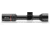 Burris Fullfield 2-8x35mm 1in Tube SC Plex Riflescope, Black, 201501