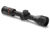 Burris Fullfield 3-12x42mm 1in Tube SC Plex Riflescope, Black, 201531