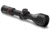 Burris Fullfield 3-12x56mm 30mm Tube SC Heavy Plex Riflescope, Black, 201541