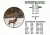 Burris FullField Rifle Scope - Ballistic Plex reticle data
