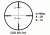 Burris G2B Mildot Reticle