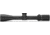 Burris MSR-223 3-9-40mm Rifle Scope, Matte, Ballistic Plex .223 200137