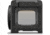 Burris Reflex Sight Fastfire E 3 Moa Red Dot
