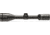 Burris Scope Fullfield Ii 4.5-14x42 B-plex Damaged Box