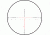 Burris SCR MOA Reticle