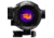 Burris BTS35 v3 2.3-9.2x Thermal Rifle Scope, Black, 300603