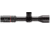 Burris Veracity PH 2.5-12x42mm Riflecope, 30mm, First Focal Plane, 3P Wind MOA Reticle, Black, 200201