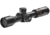 Burris Veracity PH 2.5-12x42mm Riflecope, 30mm, First Focal Plane, 3P Wind MOA Reticle, Black, 200201