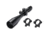 Burris Veracity Rifle Scope w/ Ballistic E1 FFP Reticle &amp; High Burris 30mm Zee Signature Rings