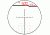 Burris X96 Reticle