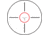 Burris XTR II 1-8x24 Rifle Scope with Trybe Enhancer Optics