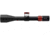 Burris XTR PRO 5.5-30x56mm Riflescope, 34mm Tube, First Focal Plane, SCR 2 1/4 MIL Reticle, Black, 202223