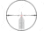Burris XTR PRO 5.5-30x56mm Riflescope, 34mm Tube, First Focal Plane, SCR 2 MIL Reticle, Black, 202222