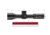 Burris XTR PS 3.3-18x50 34mm Tube Riflescope, Front Focal Plane, Black, 201220