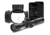 Burris XTR PS 5.5-30x56 34mm Tube Riflescope w/ PEK System, Front Focal Plane, Black, 201230