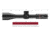 Burris XTR PS 5.5-30x56 34mm Tube Riflescope w/ PEK System, Front Focal Plane, Black, 201230