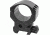 Burris Xtreme Tactical Picatinny Rail High 3/4 Height 30mm Rifle Scope Ring - Single 420165