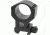 Burris Xtreme Tactical Picatinny Rail XHigh 1 Height 30mm One Ring 420167