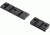 Burris XTB Savage with Round Rear Xtreme Tactical Steel 2 Piece Base 410615