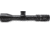 Burris Xtreme Tactical XTR III 3.3-18x50 mm Rifle Scope, 34 mm Tube, First Focal Plane, Black, Matte, Illuminated SCR2 MIL Reticle, Mil Rad Adjustment, Black, 201204