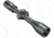 Bushnell Engage 3-9x40mm Illuminated Riflescope, 1in Tube, Second Focal Plane, Black, Multi-X Reticle, MOA, RE3940BF