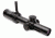Bushnell AR Optics 300 Blackout 1-4x24 Rifle Scope, Illum, BDC Reticle, Black, AR91424BI