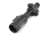 Bushnell AR Optics Riflescope, 1-4x24mm, 30 mm Tube, Second Focal Plane, Drop Zone .223 Reticle, Black, AR71424