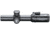 Bushnell AR Optics Riflescope, 1-4x24mm, 30 mm Tube, Second Focal Plane, Illuminated BTR-1 Reticle, Black, AR71424I