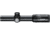 Bushnell 1-8x24mm AR Optics Rifle Scope,w/Illuminated BTR-1 Reticle, AR71824I