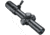 Bushnell 1-8x24mm AR Optics Rifle Scope,w/Illuminated BTR-1 Reticle, AR71824I