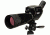 Bushnell 15 - 45x 70 5MP Imageview Spotting Scope, Black, Porro 111545