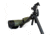 Bushnell Trophy Xtreme 20-60x65mm Porro Prism Spotting Scopes, w/Hard Case, FMC, BOX 6L, Green, 886520