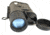 Bushnell 4.5x40mm Equinox Z Night Vision And Rifle Mount Combo 260140MT
