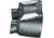 Bushnell 4X30 Spectator Sport Perafocus Binoculars, Black/Silver, BS1430