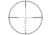 Bushnell 5 R5 Black 4-12x 40mm 1&quot; Tube Illuminated DOA-LRH800 Reticle, R5-41240S2