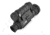 Bushnell 6x50 Equinox Z Digital Night Vision Monocular, Black, 260150