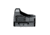 Bushnell AR Optics Advance Reflex Sight, 1x44mm, 5 MOA, AR750006