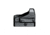 Bushnell AR Optics Advance Reflex Sight, 1x44mm, 5 MOA, AR750006