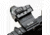 Bushnell AR Optics Advance Reflex Sight, 1x44mm, 5 MOA, AR750006