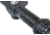 Bushnell Banner 4-12x40 Matte Black Multi-X Reticle Rifle Scope, 614124