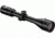 Bushnell Banner 4-12x40 Matte Black Multi-X Reticle Rifle Scope, 614124