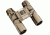 Bushnell Powerview 10x25 Camo Binoculars 132517