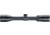 Bushnell R3 4-12x40mm 1 inch Tube Rifle Scope, Second Focal Plane