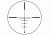 Bushnell DOA 600 CF Reticle