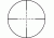 Bushnell Elite 6500 Mil Dot Reticle
