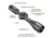Bushnell Engage 3-9x40mm Rifle Scope, 1 inch Tube, Illuninated Multi-X Reticle, Black, RE3940BS9